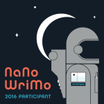nanowrimo national novel writing month